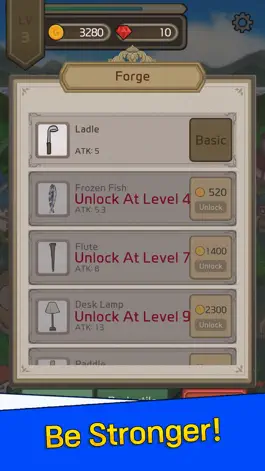 Game screenshot No Lunchtime in Another World hack