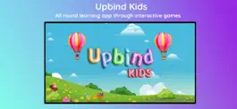 Game screenshot Upbind Kids mod apk