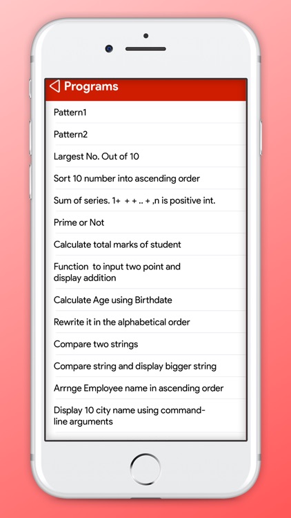 Java Programming - Learn code screenshot-4