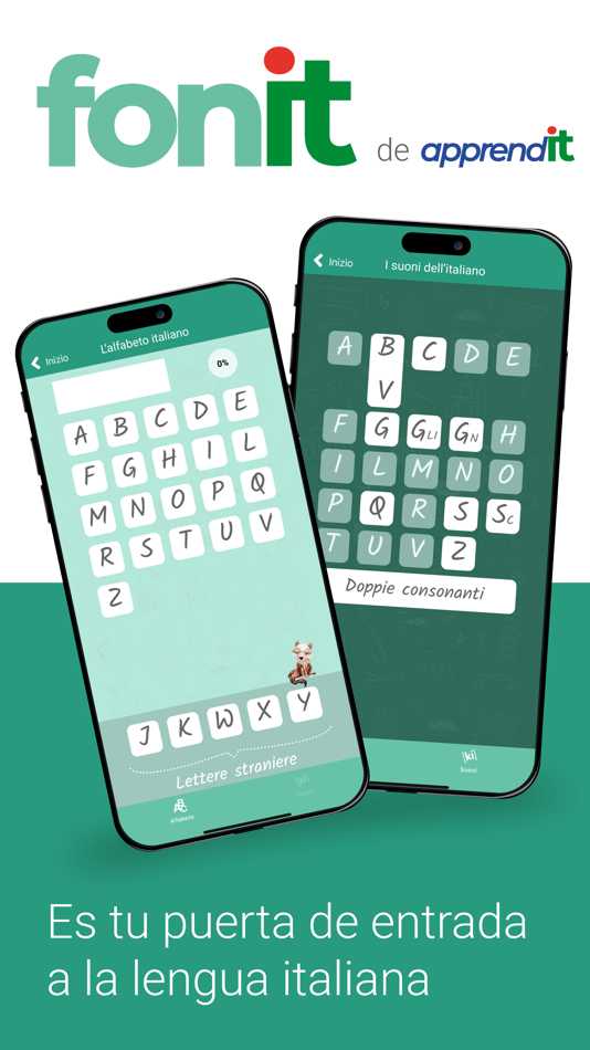 #1. Fonit (iOS) 由: Alejandro Ortiz Berrocal