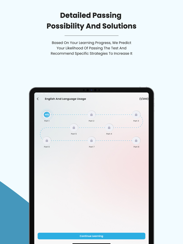 ATI TEAS VII Practice Test