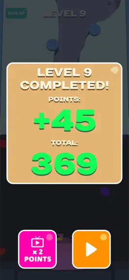 Game screenshot DigDig Balls hack