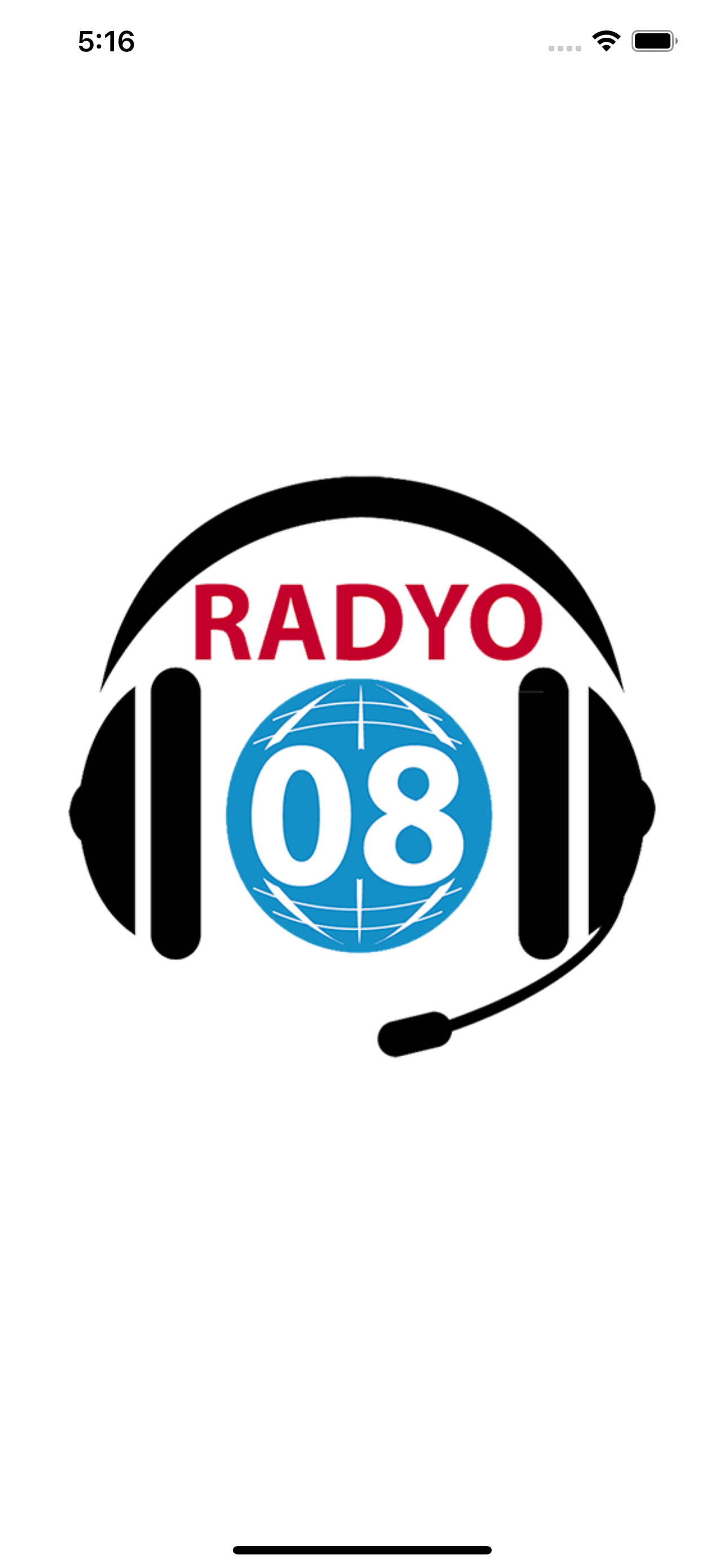 Radyo 08