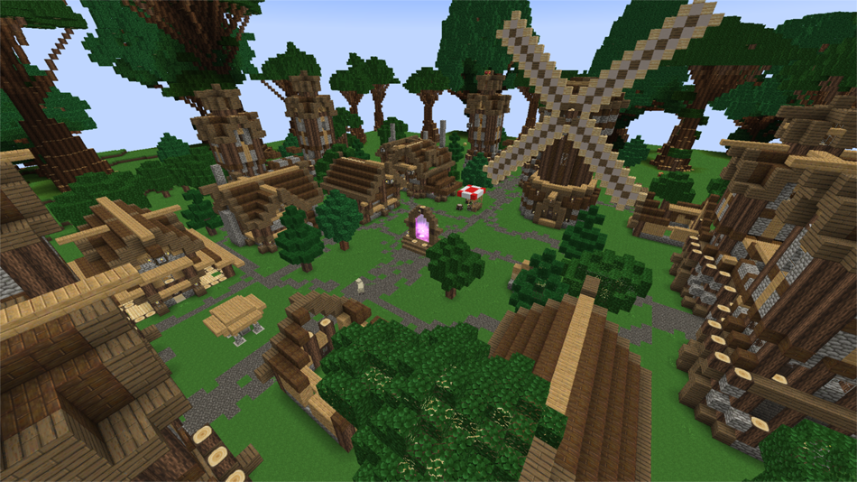 #7. Mine Block: Planet Craft 3D (iOS) Göre: Playlabs, LLC