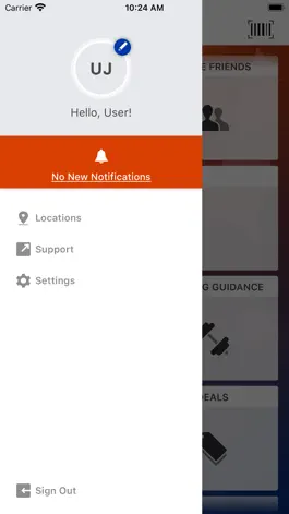 Game screenshot Louisiana Athletic Club hack