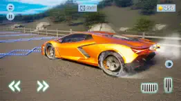 car crash games accident sim iphone screenshot 2