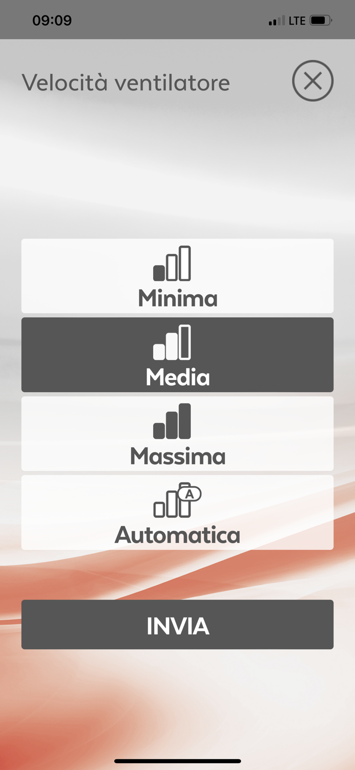 Eurapo Round Clima Plus