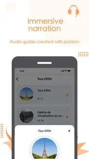 How to cancel & delete city audio tour guide - travel 3
