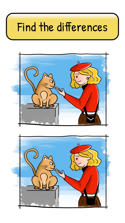 Tricky Bricky: Brain Games 3D screenshot-5