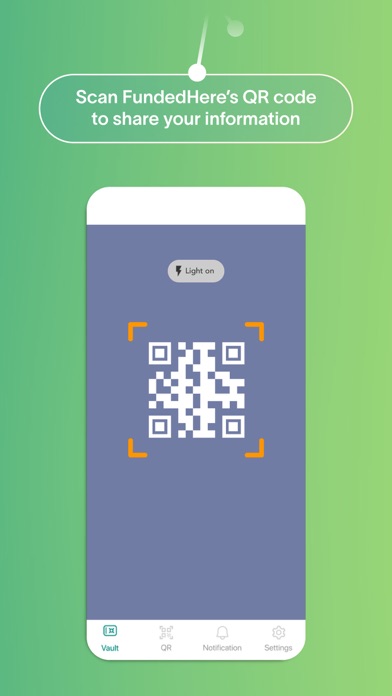 Screenshot 4 of Luminor.ID App