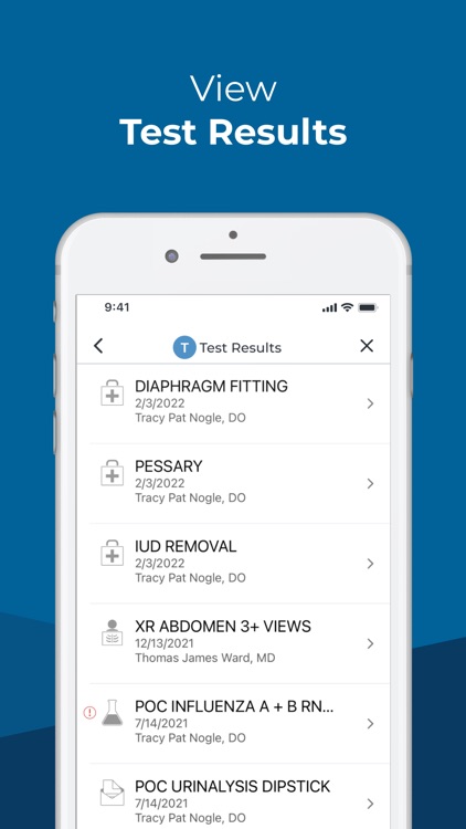 AdventHealth screenshot-7