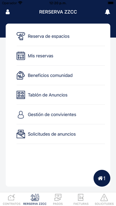 Screenshot #3 pour TR Clients Box