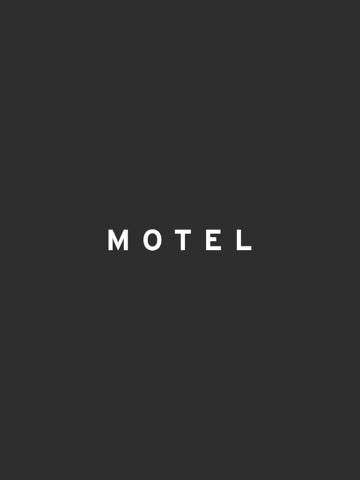 Motel Rocksのおすすめ画像6