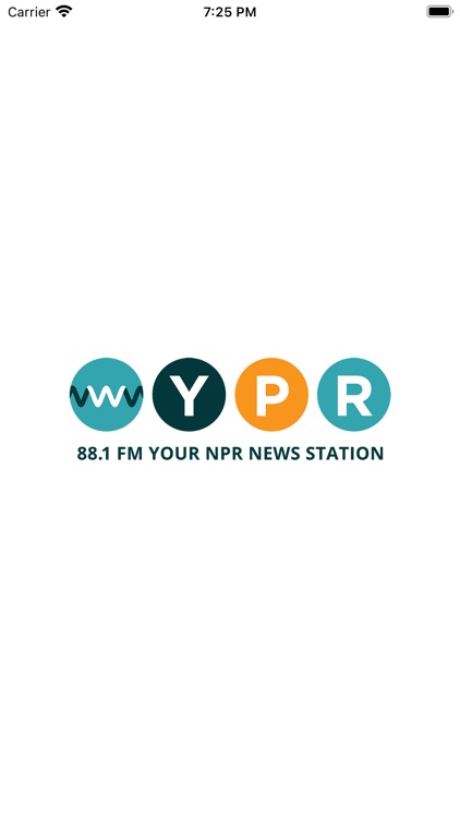 WYPR Public Radio App