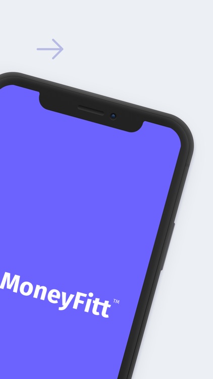MoneyFitt Personal Finance App