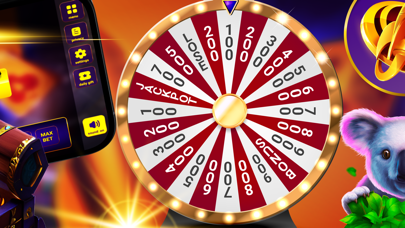 Rocketplay Casino Mobile Games Screenshot