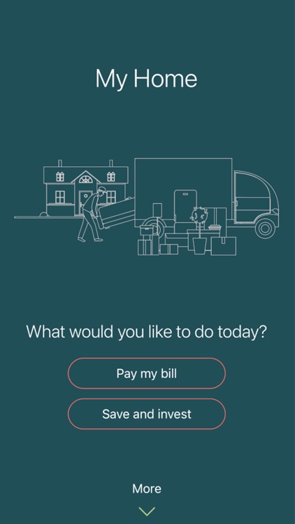Evergreen Home Loans Servicing