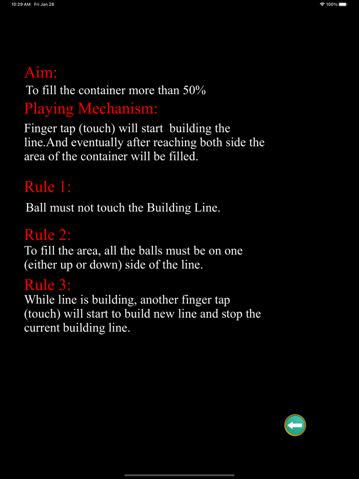 JumpingBalls-FillThe Container