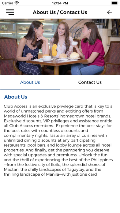 Club Accessのおすすめ画像4