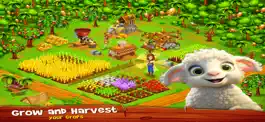 Game screenshot Country Side Village Farm apk
