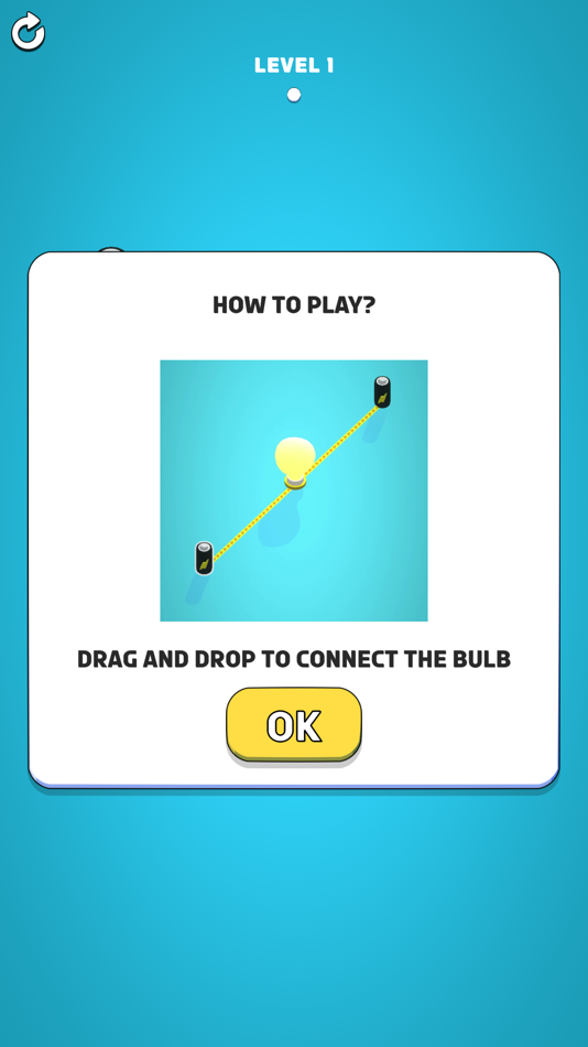 #2. Light 'em all (iOS) 由: Bharat Tarakhala