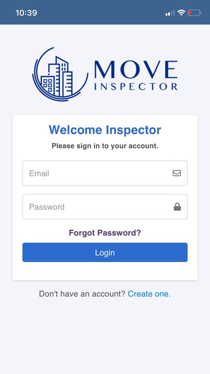 Move Inspector