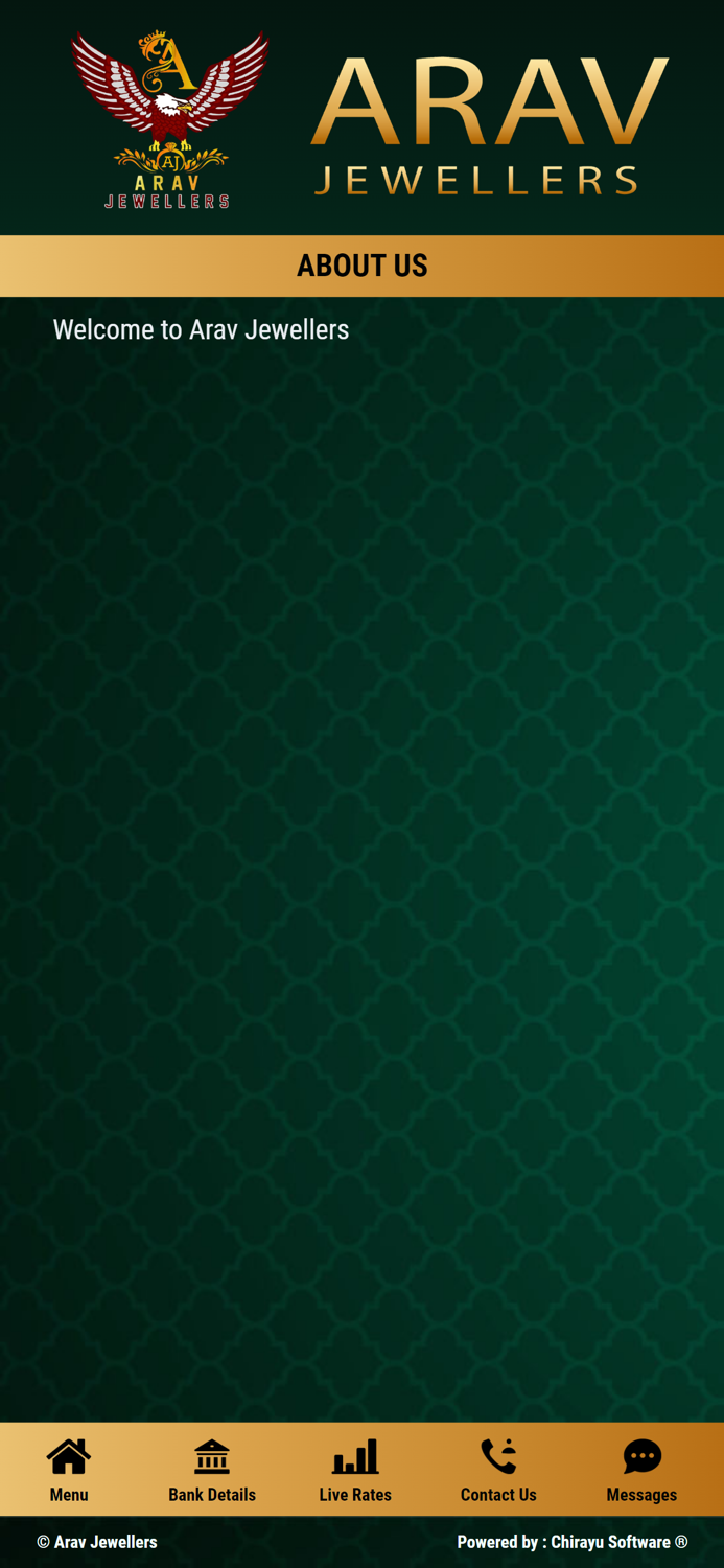 Arav Jewellers