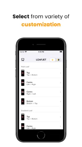 Game screenshot Loafjet apk