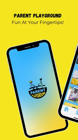 Game screenshot Parent Playground mod apk