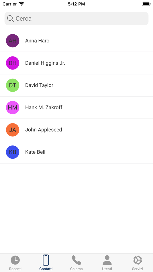 #2. MyVIS X (iOS) 由: 2000net S.r.l.