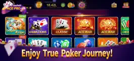 Game screenshot Teenpatti Ace Pro hack