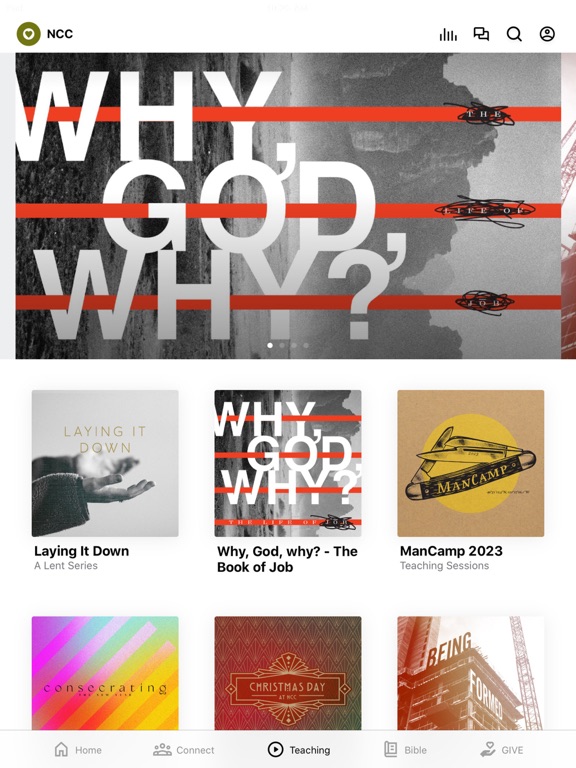 Screenshot #6 pour NCC Tacoma