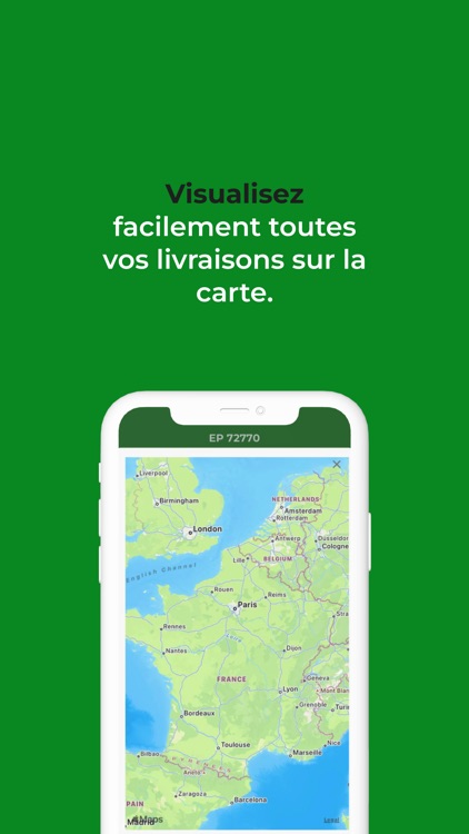 EX-STAFF screenshot-3