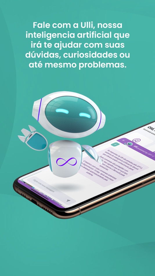 #8. Meu Bernoulli 4.0 (iOS) 由: Bernoulli Sistema de Ensino
