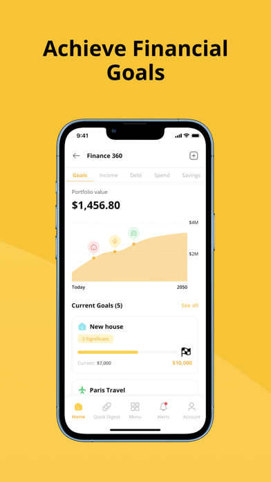 TackleApp Screenshot