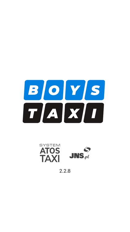 BOYS TAXI