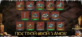 Game screenshot War and Magic: Kingdom Reborn apk