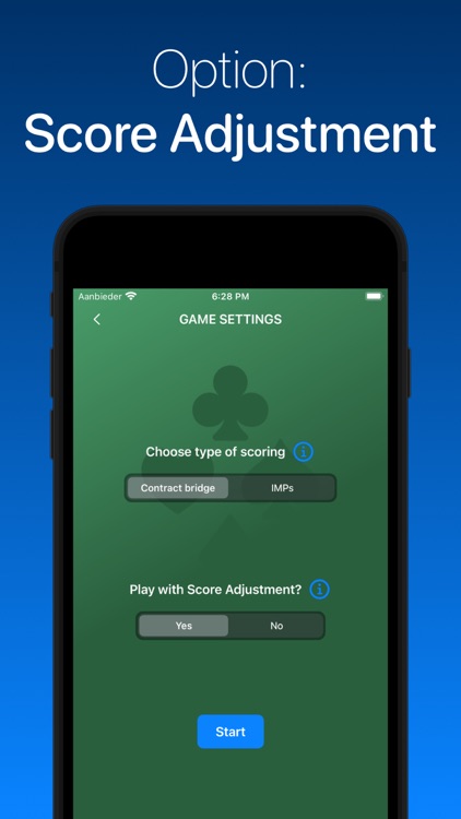 Bridge Score Keeper screenshot-5