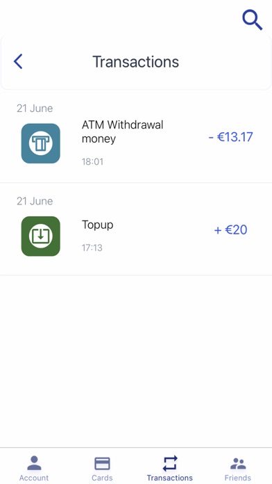 IssacQ Screenshot