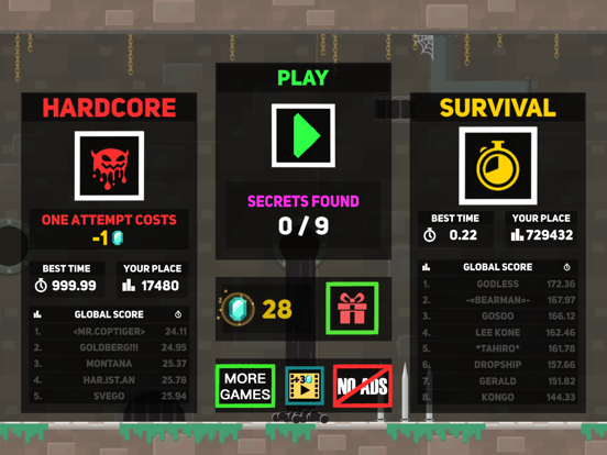 Venmo Metroid Space Rage Alien