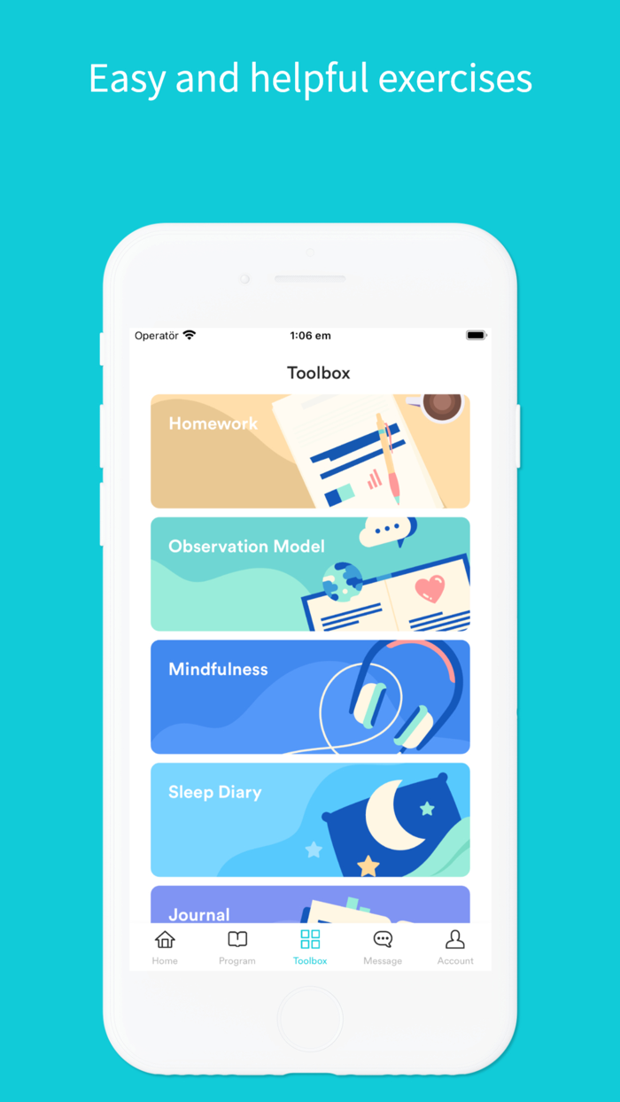 Braive Mental Health Help