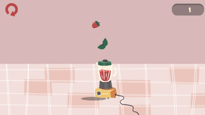 GoTop Fruit Frenzy Press Screenshot