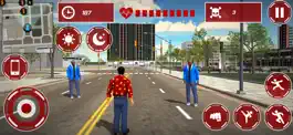 Game screenshot Indian Bike Sim 3D-KTM Game mod apk