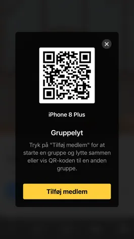 Game screenshot Esbjerg Museum hack
