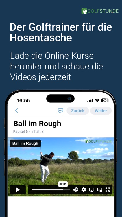 GOLFSTUN.DE screenshot-4