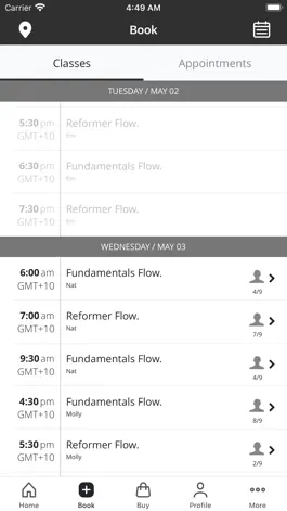 Game screenshot Flow Lab. apk