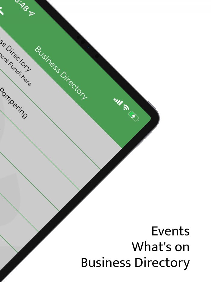 Local Fundi Centurion