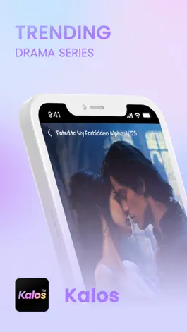 Game screenshot Kalos TV mod apk