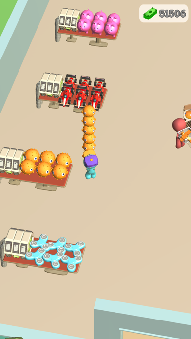 Toy Shop! Screenshot