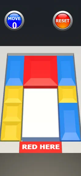 Game screenshot Puzzle: Impossible mod apk